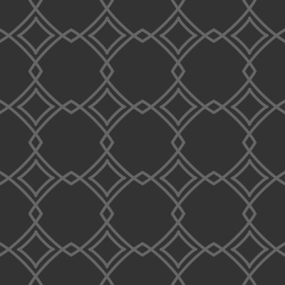 Dark Gray Pattern