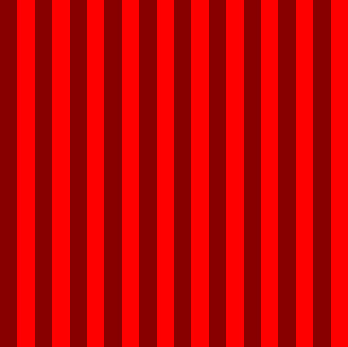 Red Stripe CSS3 Background Pattern