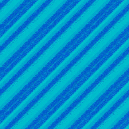 Ocean Striped Pattern