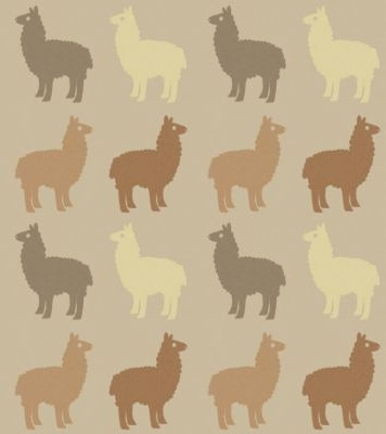 Llama Pattern