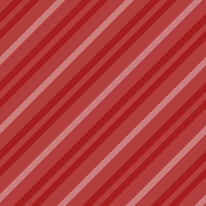 Cinnamon Stripe Pattern