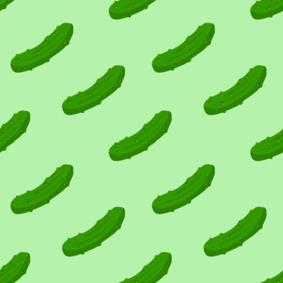 Pickle Pattern