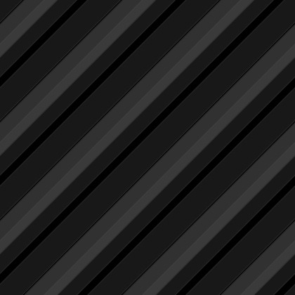 Black Stripe Pattern