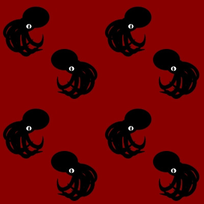 Octopus Pattern