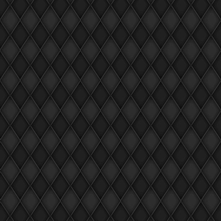 Black Diamond Pattern