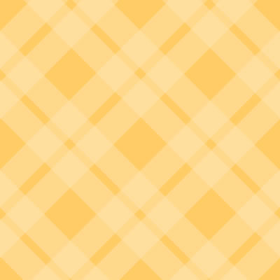 Sunny Plaid Pattern