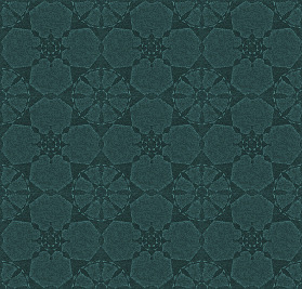 Clover Tile Pattern