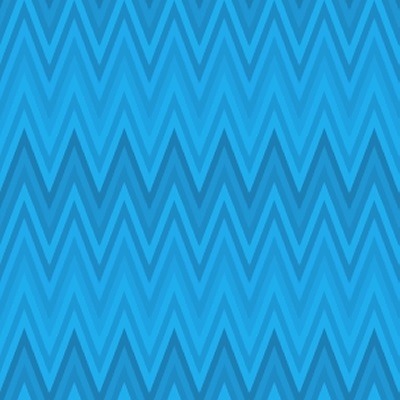 Water Chevron Pattern