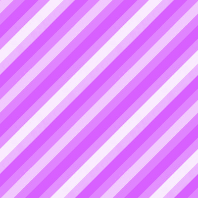 Purple Stripe Pattern