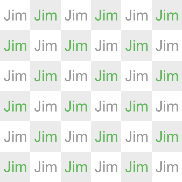 Jim Pattern