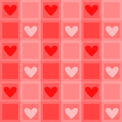 Heart Pattern