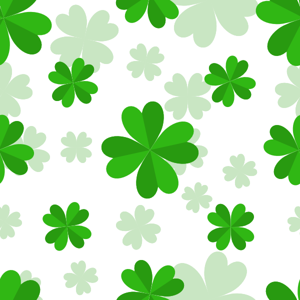 clover transparent png