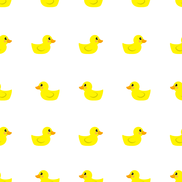 rubber duck transparent png