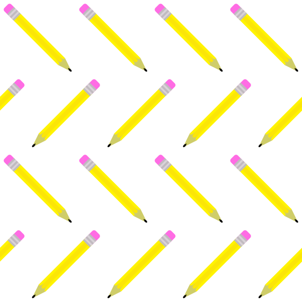 pencil background transparent