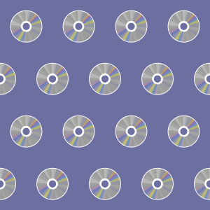 Cd Pattern