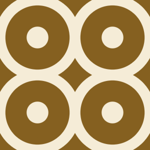 CSS3 geometric circle pattern