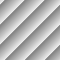 CSS3 silver diagonal stripe pattern