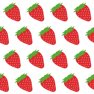 strawberry transparent png