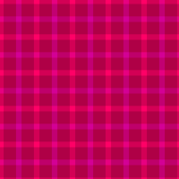 magenta plaid pattern