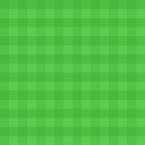 subtle green plaid pattern