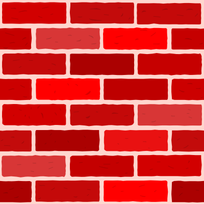 Brick Pattern